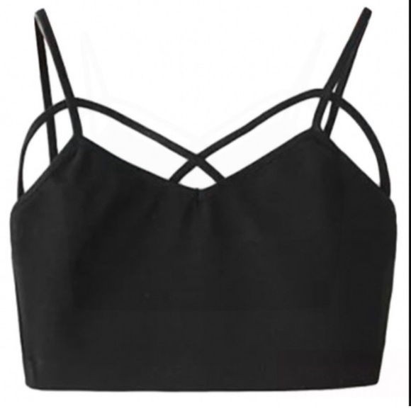 3pc crop tops - Picture 2 of 5